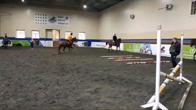 14 ноября 2023 г.Дина на Кофре.