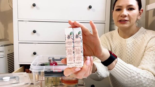 СОБИРАЮ ВЕЩИ📦 ПЕРЕЕЗЖАЕМ 📦 НОВАЯ МЕБЕЛЬ 🔥