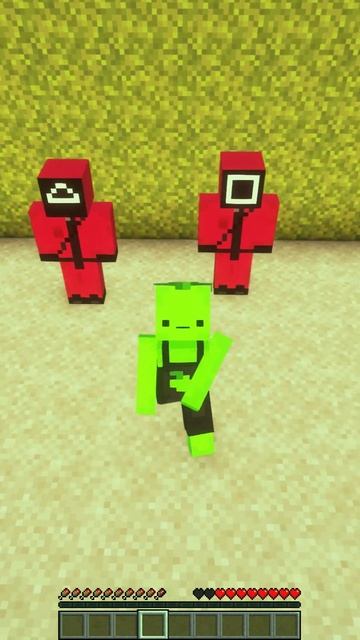 На эти вопросы из ИГРЫ В КАЛЬМАРА ты точно не ответишь смотреть онлайн