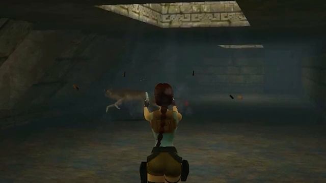 Я готова ко всему / Tomb Raider I-III Remastered смотреть онлайн