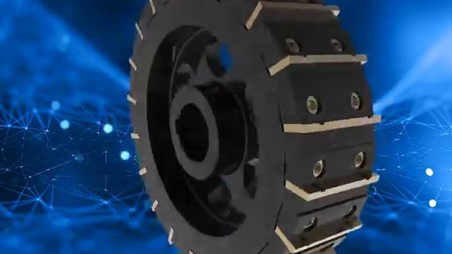 Промышленное трехмерное моделирование смотреть онлайн