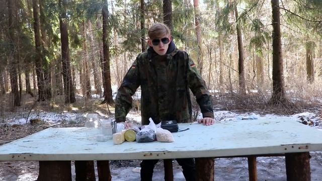 КАК ВЫЖИТЬ В УСЛОВИЯХ ВОЙНЫ__! _ ЭТИ 6 МИНУТ СПАСУТ ТЕБЕ ЖИЗНЬ #война #выжить #нетвойне