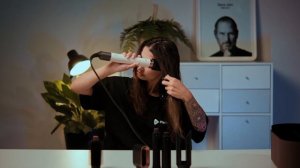 Обзор нового Dyson HS09