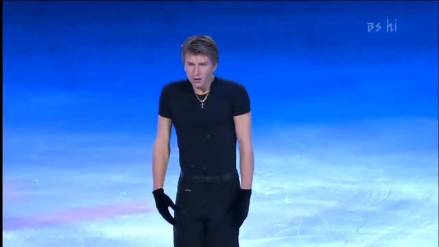 Алексей Ягудин Alexei Yagudin 2002 Olympics HDTV Olympic Ex Overcome смотреть онлайн
