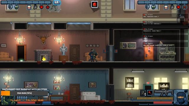 Door Kickers: Action Squad. Полиция! Мы сами откроем! смотреть онлайн