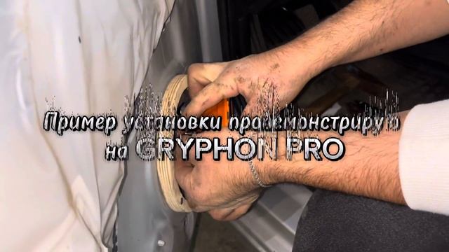 ЗАМЕНА ШТАТНЫХ ДИНАМИКОВ В HUNDAI SOLARIS НА ДИНАМИКИ DL AUDIO RAV