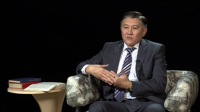 Первые. Вклад в победу. 19-серия. Әскери тұтқындар (Воен смотреть онлайн