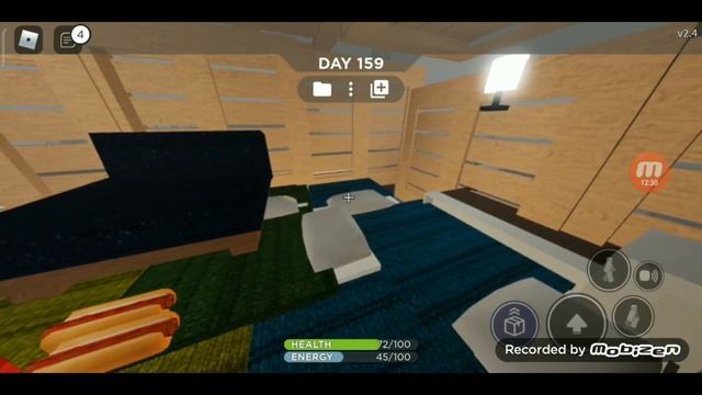 •Убегаем с Лерой от работников Икеи :')• •Scp-3008 Roblox• ? смотреть онлайн