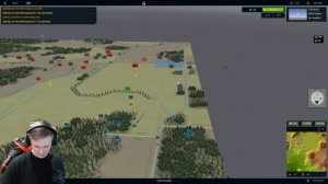 Armored Brigade II - Релиз в Стим - оцениваем