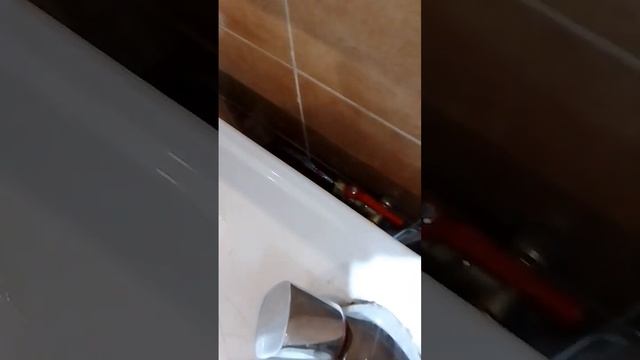 Установка бойлера (как временный вариант) смотреть онлайн