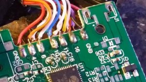 Ремонт конвертера HDMI to VGA