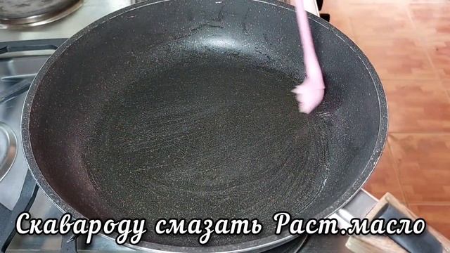 ЗАВТРАК из КАБАЧКОВ! Вкуснейшие Блины из КАБАЧКА. Самы