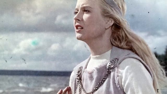 Шокирующие признания Эве Киви: Кто на самом деле был е? смотреть онлайн