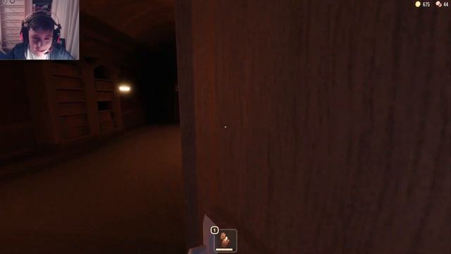 ВЫЖИВИ ИЛИ УМРИ + ПРОЩАЙ СТРЕЙ. ROBLOX DOORS смотреть онлайн