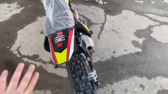 Мотоцикл Sharmax 300 SPORT||ЛУЧШИЙ БЮДЖЕТНЫЙ 2025????