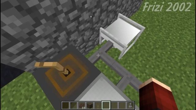 Обзор модов в майнкрафт #10 (Ultimate Car) смотреть онлайн