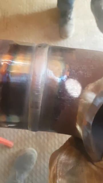 Облицовка 4" аргон сварка смотреть онлайн