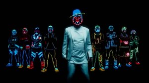 DJ Piligrim - Дед на стиле (Официальное видео)