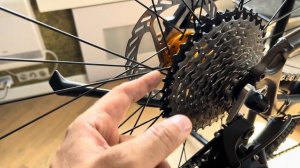 Самый дешевый горный велосипед MTB с алиэкспресс GMIND