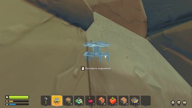 ЖЁСТКИЙ ТУПНЯК в Scrap Mechanic - Обезьяны играют в Скрап Мех? смотреть онлайн