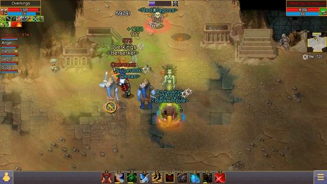 WARSPEAR ONLINE ➤ ЗА КАКИЕ КЛАССЫ Я ИГРАЛ? ПОЧЕМУ ЗАБРОСИЛ? смотреть онлайн