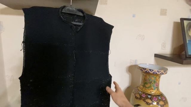 ВЯЖУ и ЛЕТОМ и ЗИМОЙ. Кардиган, косынка, блузка.#волгог? смотреть онлайн