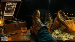 Western Ambient Vol. 3 ｜ Dark Country, Relaxing Cowboy Guitar & Wild West Mood