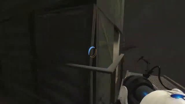 Portal 2 Speedrun - Глава 6 смотреть онлайн
