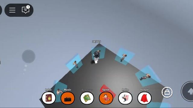 Ищу персонажей из Гравити Фолз в роблоксе Часть перва? смотреть онлайн