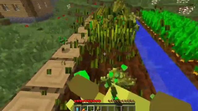 житель открыл пекарню в кузнице в деревне номер 1488 смотреть онлайн