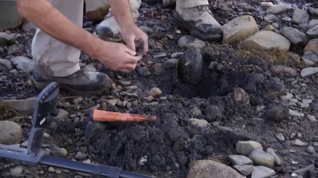 Сокровище На Острове Оук НАКОНЕЦ-ТО ОБНАРУЖЕНО! смотреть онлайн