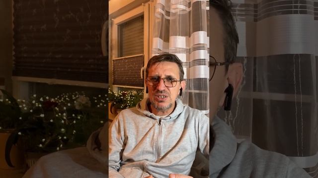 Неделя молитвы 2024 - Среда: Мат 9:35-38