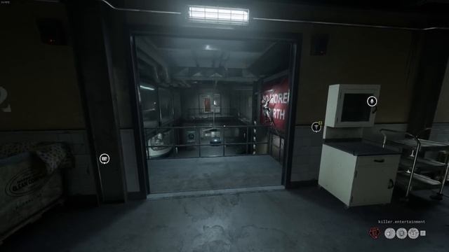OUTLAST TRIALS PROJECT "RELAPSE" - КРАТКИЙ ОБЗОР - СЕЗОН 3 смотреть онлайн