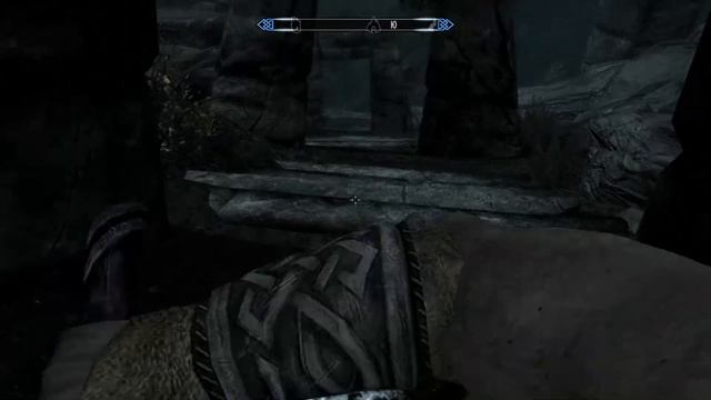 ▶The Elder Scrolls V: Skyrim. Вскрытие покажет. #1