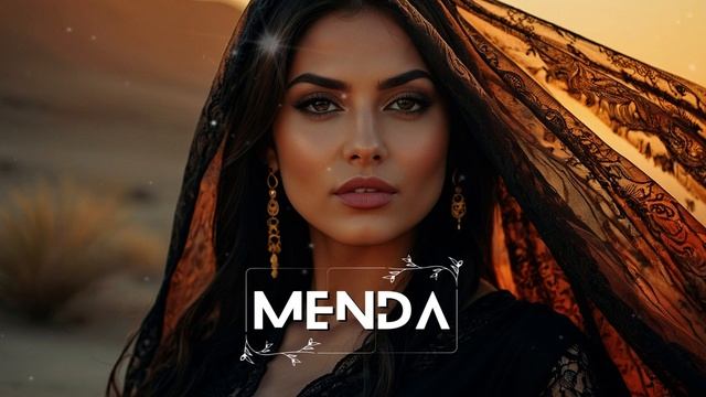 MENDA - This Time (Original Mix) смотреть онлайн