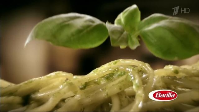 Реклама Барилла | Barilla Паста № 1 в Италии смотреть онлайн