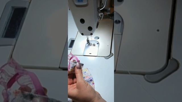 I Am Sewing A Sundress With A Delicate Floral Print /Я шью сарафан нежный цвет