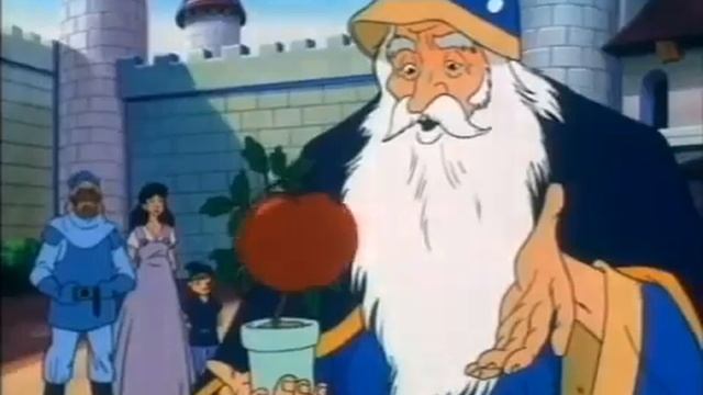 The Legend Of Zelda   1   The Ringer Легенда о Зельде 1 серия FRONDA