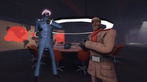 [TF2] Сеты на классы - Шпион