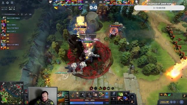 🔴ВИРТУС ПРО НУЖНО ПОБЕЖДАТЬ,ЧТОБЫ ОСТАТЬСЯ НА ТУРНИРЕ/Virtus Pro vs G2.IG/Riyadh Masters 2024 смотреть онлайн