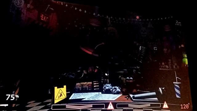 Етот FNAF просто топ