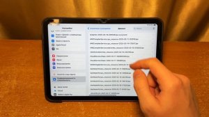Как узнать ёмкость батареи (АКБ) на iPad 2025!?