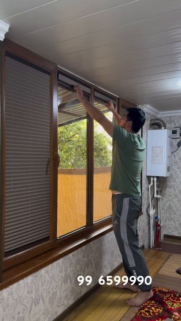 JALYUZI жалюзи жалюзи