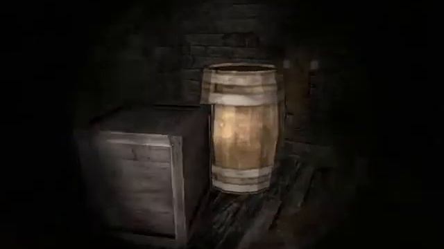 Unrested Souls:БЕСПРЕДЕЛ В ДОМЕ:инди-хоррор