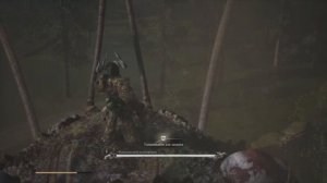 Black Myth Wukong -  как победить кузнечика | 6 глава | Гайд