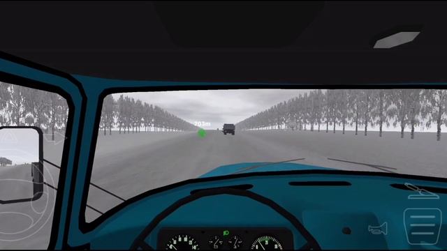 ТЕПЕРЬ Я ДАЛЬНОБОЙЩИК В Motor depot смотреть онлайн