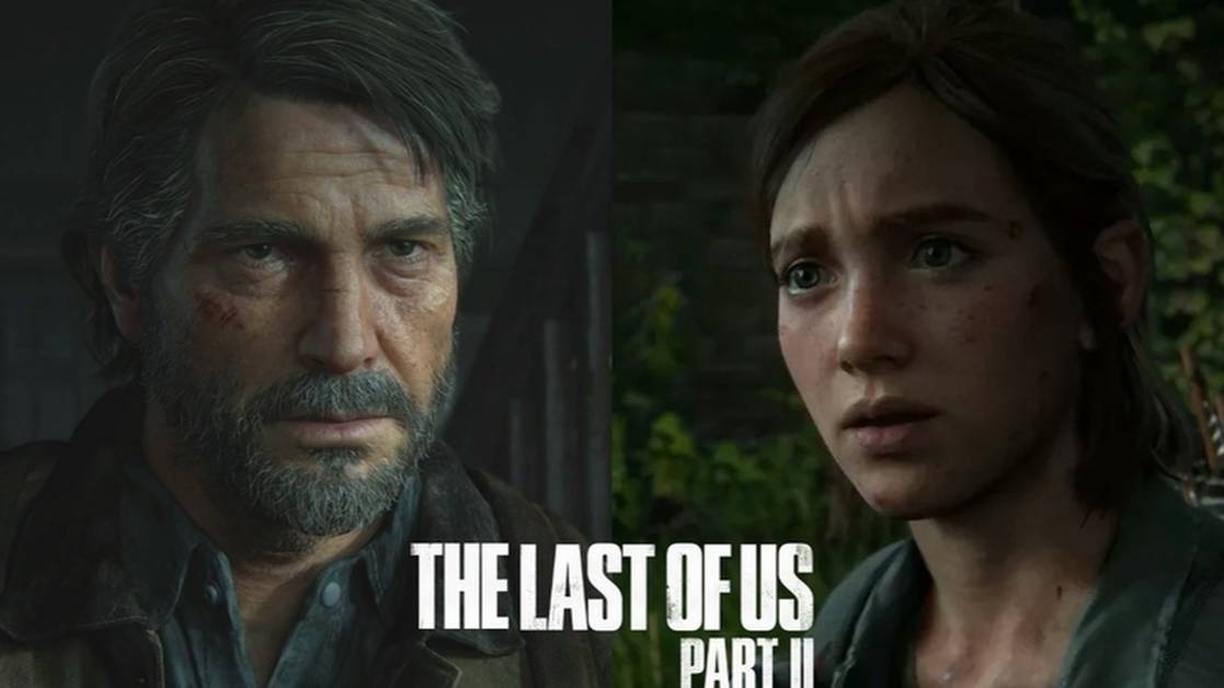 один и знас 2 The Last of Us Part II Remastered ➤ Прохождение 7 серия эли и собаки смотреть онлайн