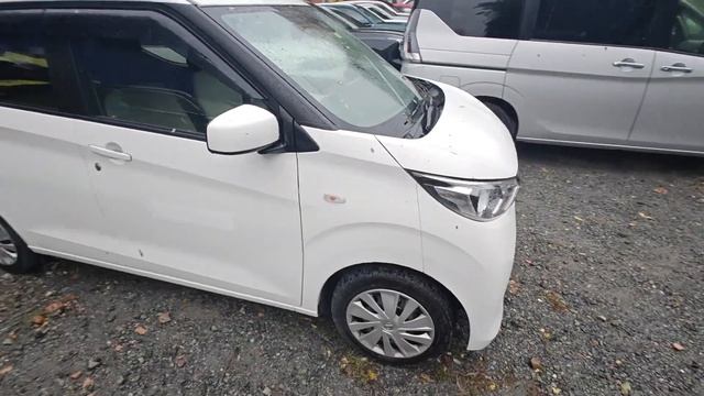 БЮДЖЕТКА ИЗ ЯПОНИИ ЗА 630 Т.Р!!! NISSAN DAYZ 2019 ГОД, 660 CC, 2 ВД, ДО? смотреть онлайн