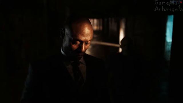 Quantum Break - Прохождение на сложности тяжелый[#2]