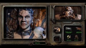 GrimDarkPodcast - Fallout Sonora. В гостях создатель игры Александр П